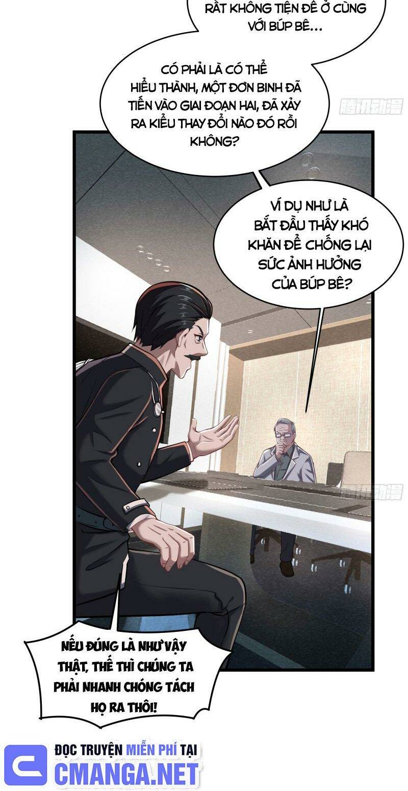 Từ Hồng Nguyệt Khai Thủy Chapter 112 - Trang 2