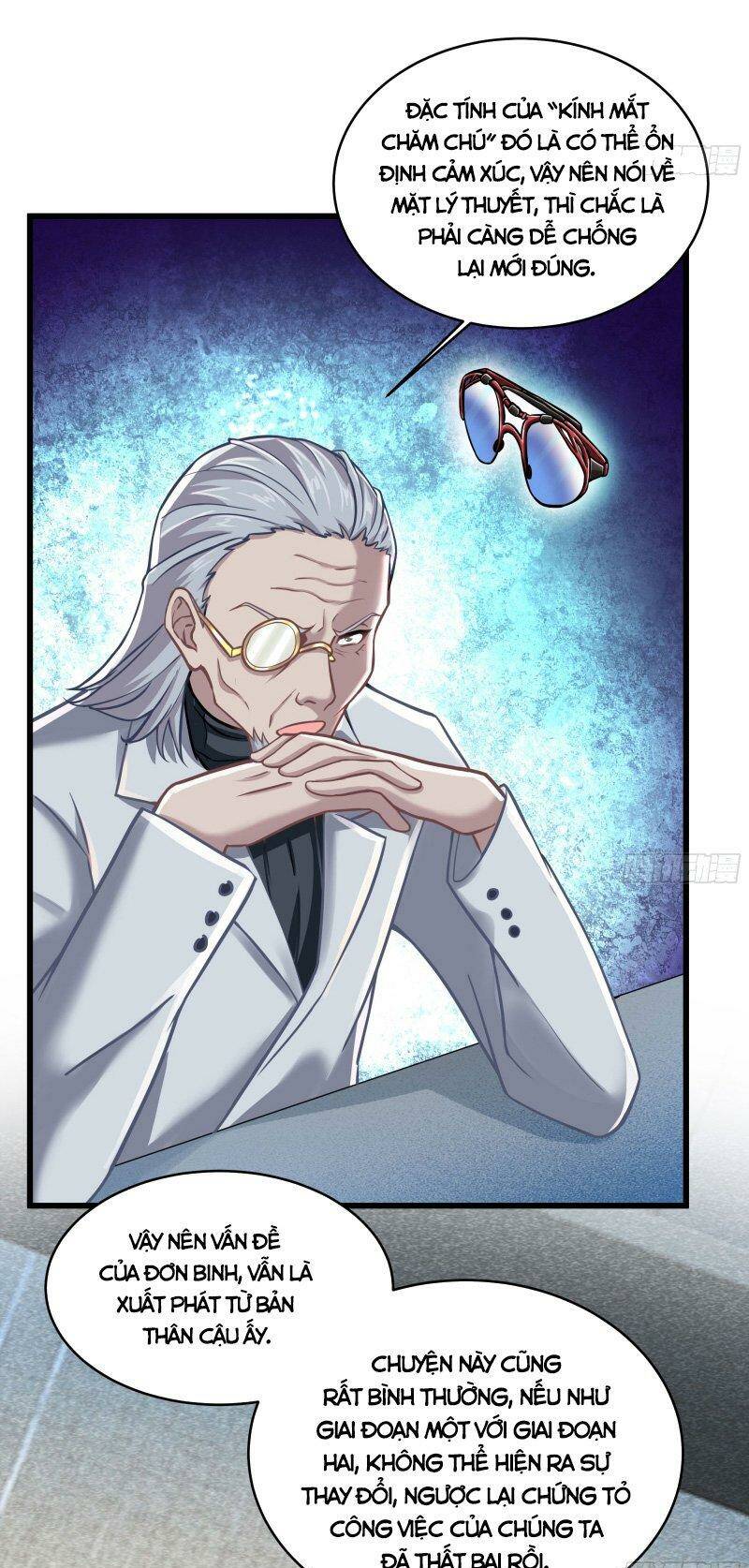 Từ Hồng Nguyệt Khai Thủy Chapter 112 - Trang 2