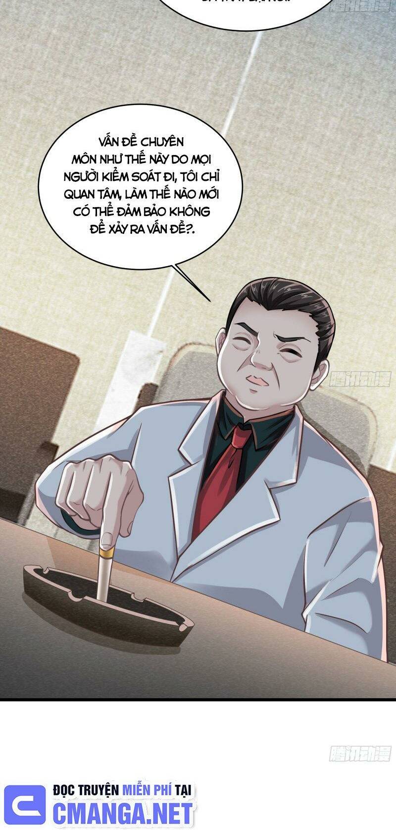 Từ Hồng Nguyệt Khai Thủy Chapter 112 - Trang 2