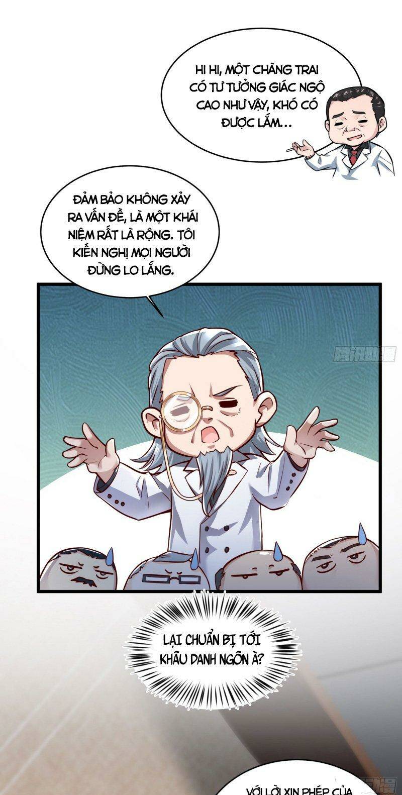 Từ Hồng Nguyệt Khai Thủy Chapter 112 - Trang 2