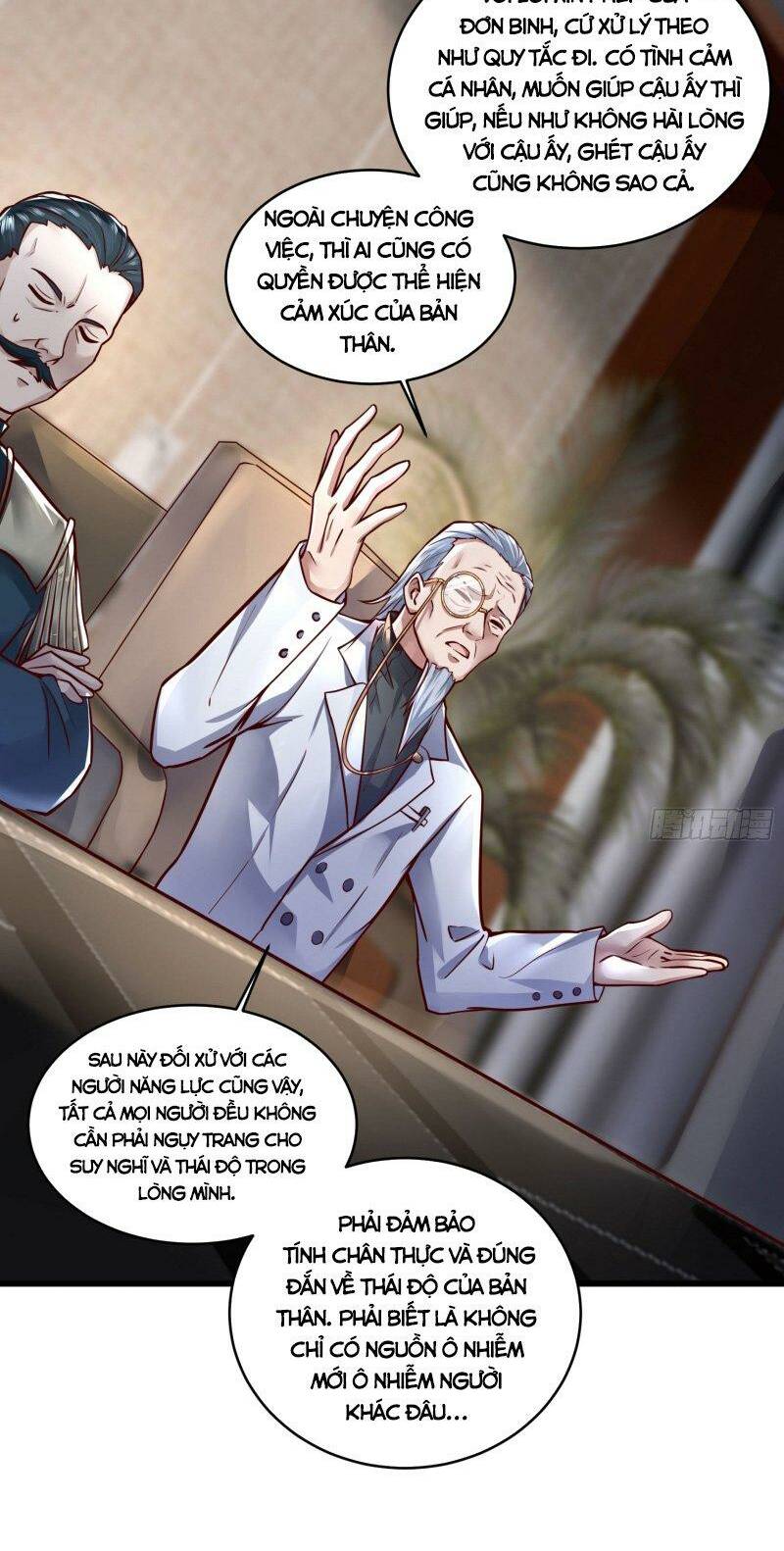 Từ Hồng Nguyệt Khai Thủy Chapter 112 - Trang 2