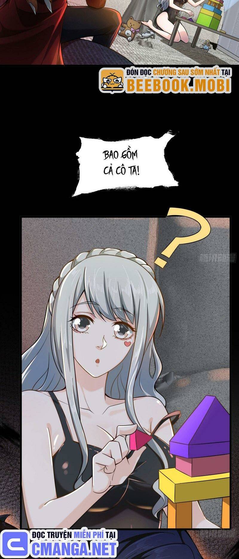 Từ Hồng Nguyệt Khai Thủy Chapter 112 - Trang 2