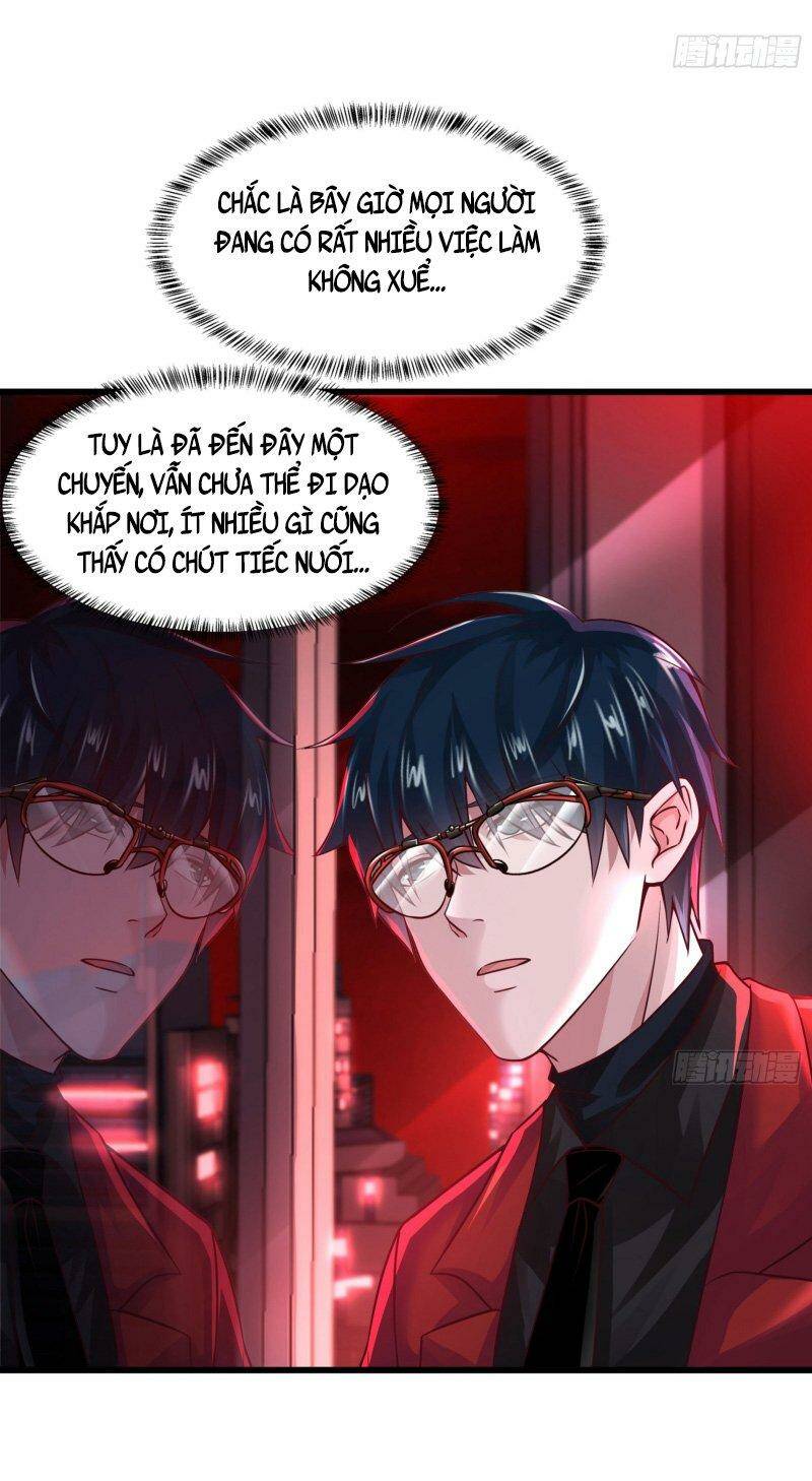 Từ Hồng Nguyệt Khai Thủy Chapter 112 - Trang 2