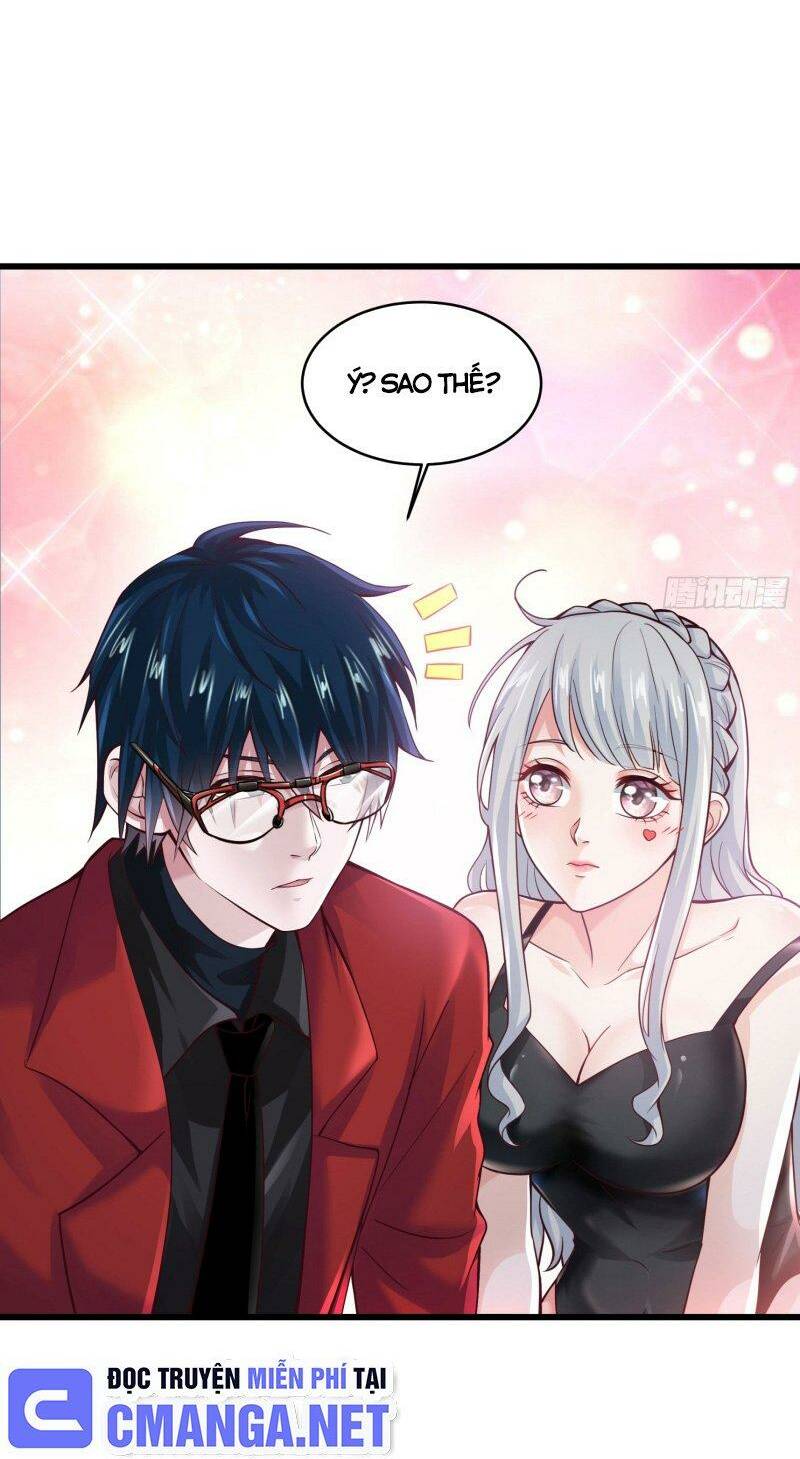 Từ Hồng Nguyệt Khai Thủy Chapter 112 - Trang 2