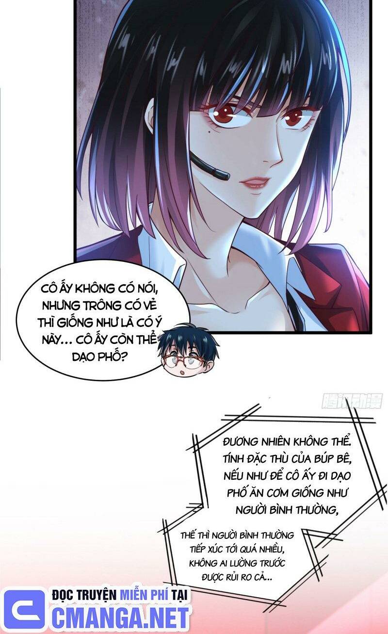 Từ Hồng Nguyệt Khai Thủy Chapter 112 - Trang 2