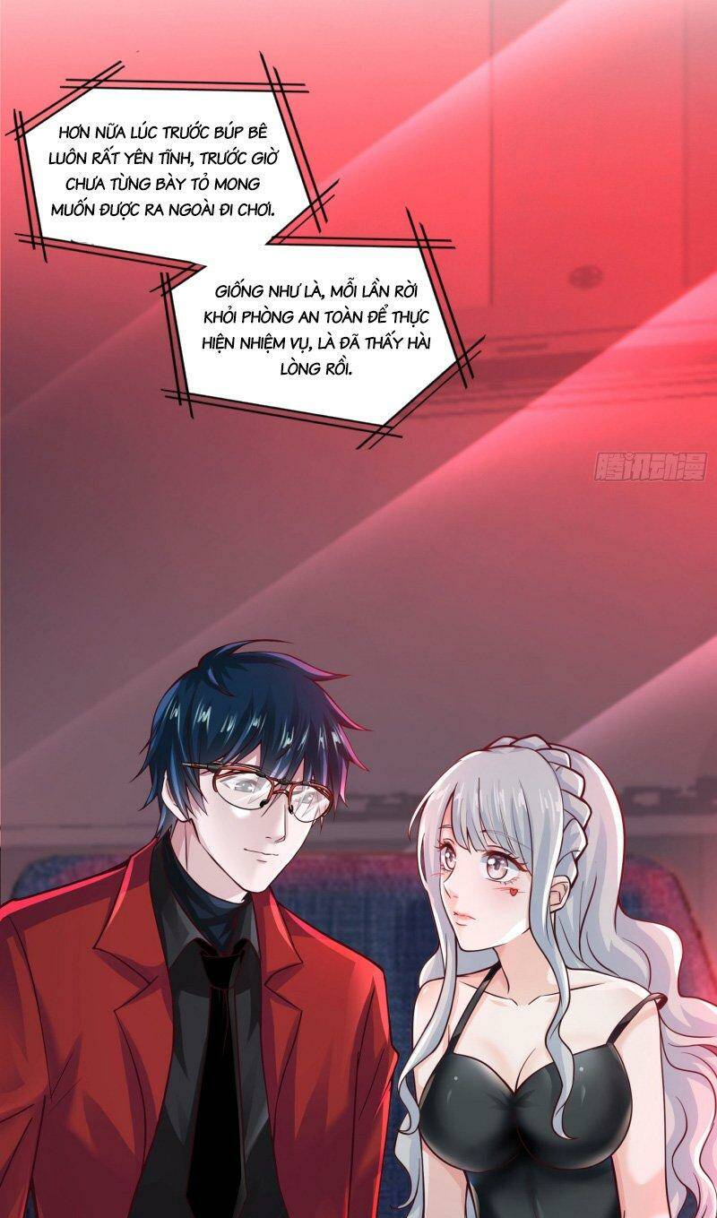 Từ Hồng Nguyệt Khai Thủy Chapter 112 - Trang 2