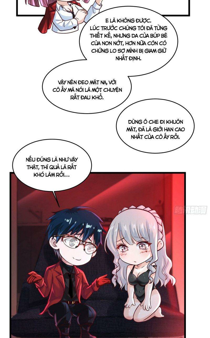 Từ Hồng Nguyệt Khai Thủy Chapter 112 - Trang 2