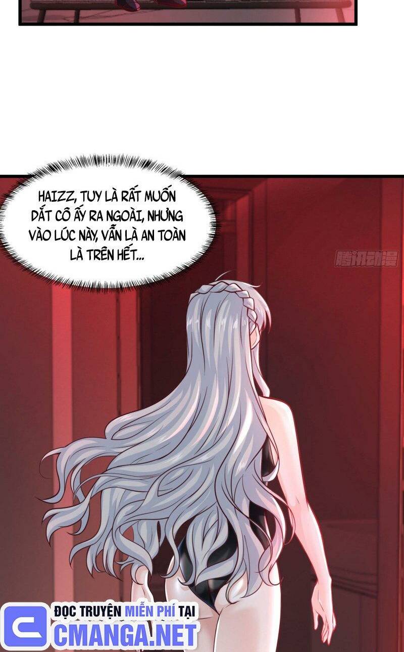 Từ Hồng Nguyệt Khai Thủy Chapter 112 - Trang 2