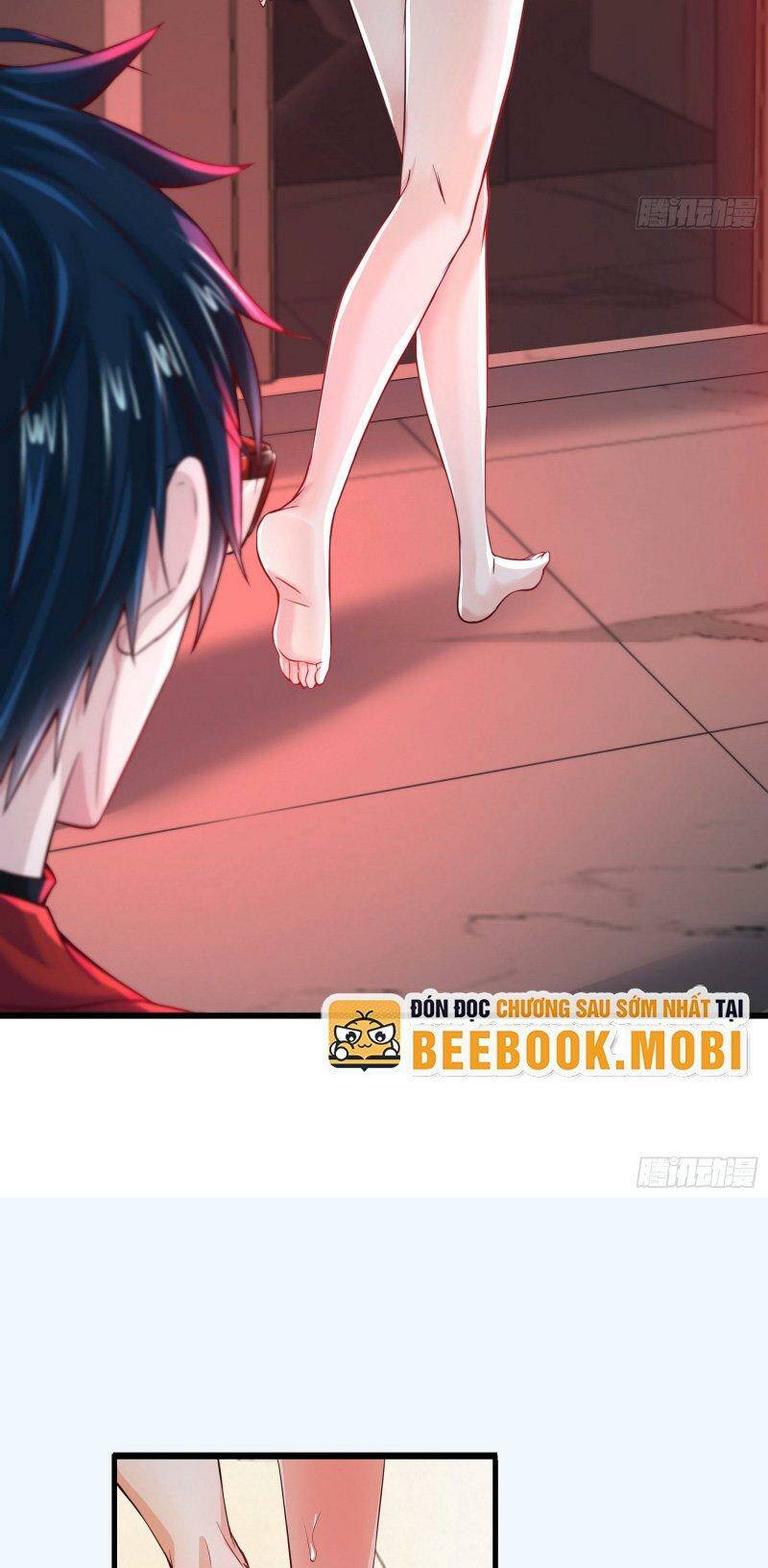 Từ Hồng Nguyệt Khai Thủy Chapter 112 - Trang 2