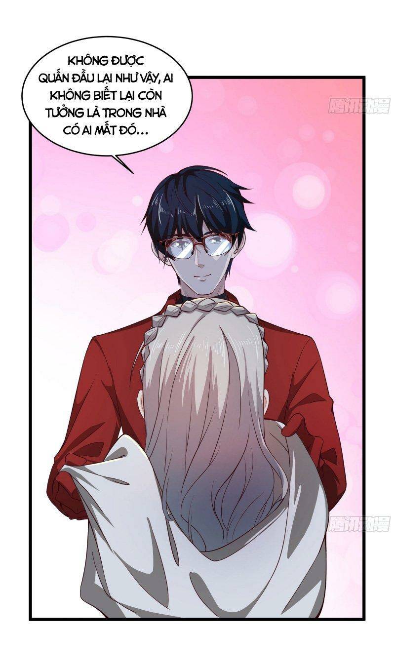 Từ Hồng Nguyệt Khai Thủy Chapter 112 - Trang 2