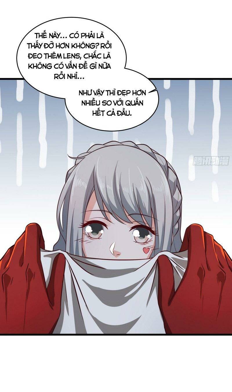 Từ Hồng Nguyệt Khai Thủy Chapter 112 - Trang 2