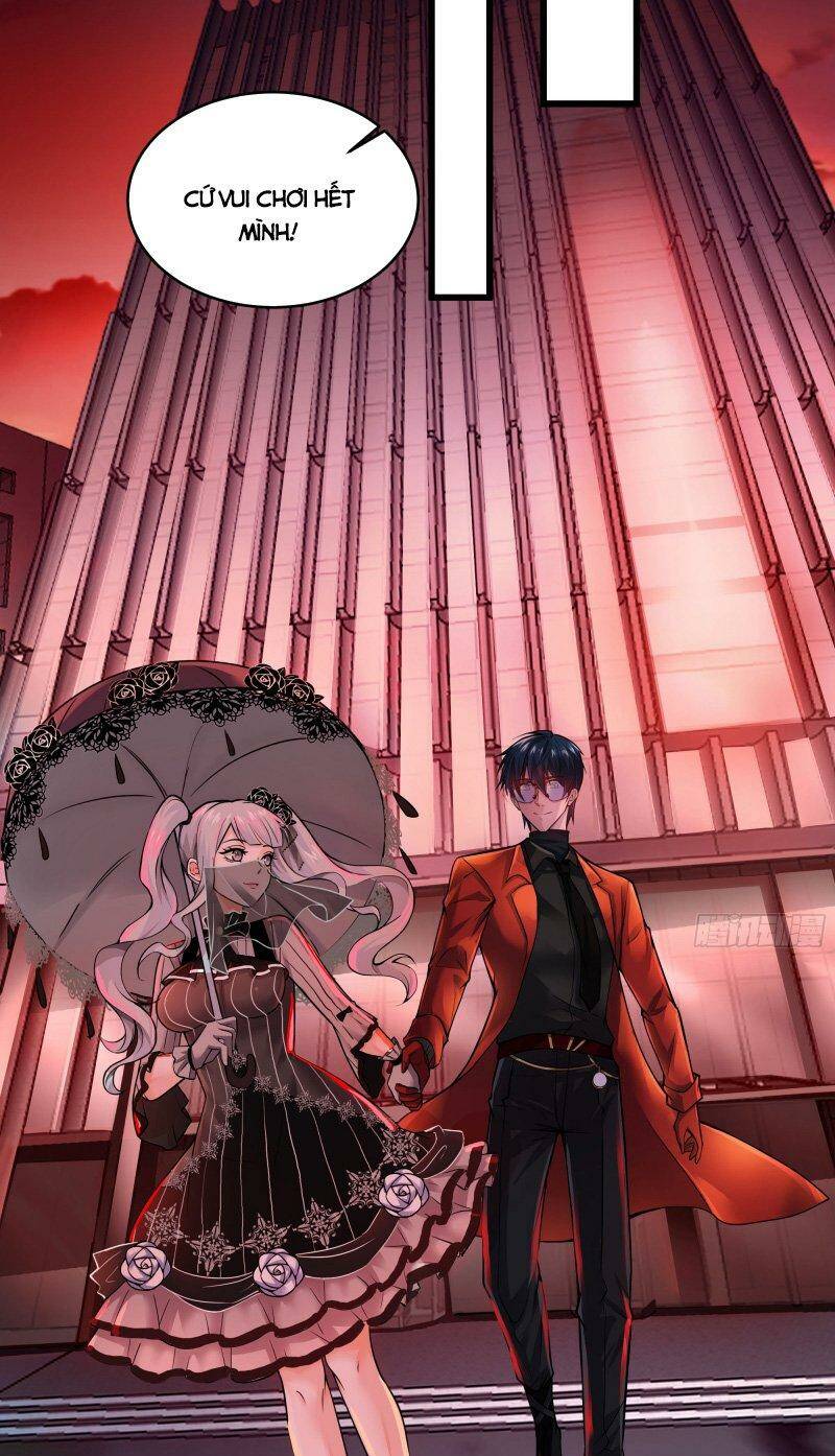 Từ Hồng Nguyệt Khai Thủy Chapter 112 - Trang 2