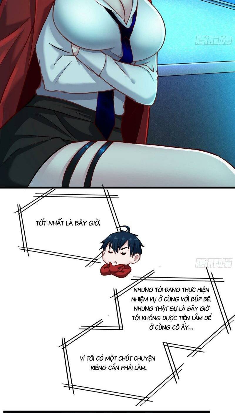 Từ Hồng Nguyệt Khai Thủy Chapter 112 - Trang 2