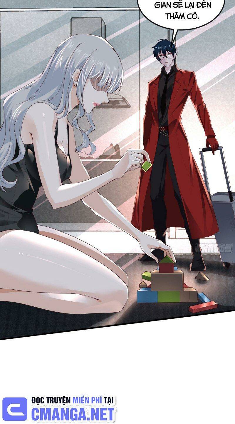 Từ Hồng Nguyệt Khai Thủy Chapter 113 - Trang 2