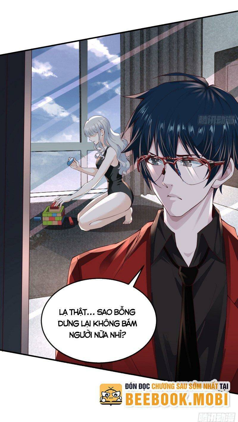 Từ Hồng Nguyệt Khai Thủy Chapter 113 - Trang 2