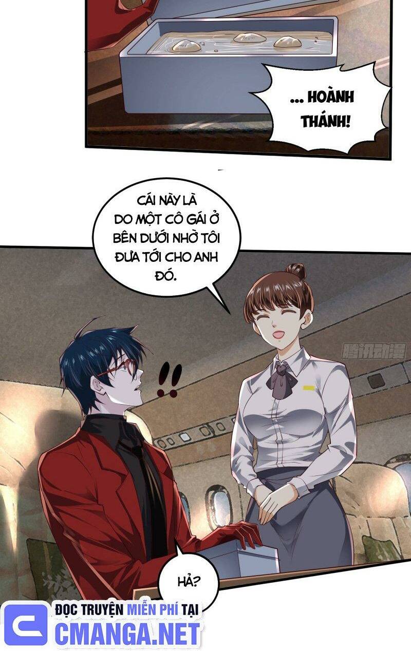 Từ Hồng Nguyệt Khai Thủy Chapter 113 - Trang 2