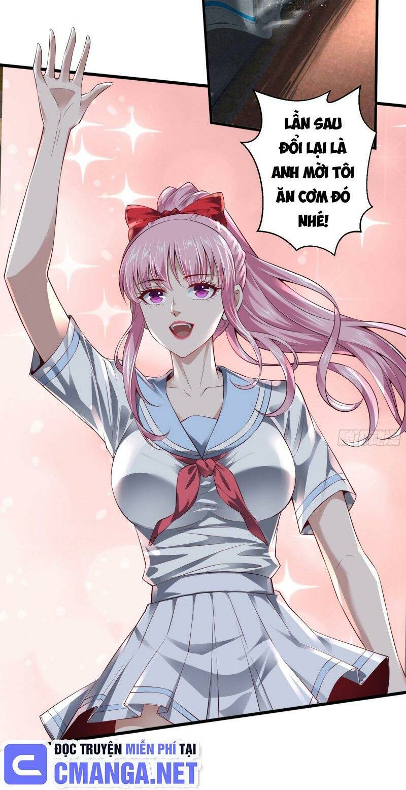 Từ Hồng Nguyệt Khai Thủy Chapter 113 - Trang 2