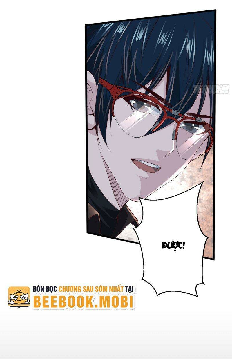 Từ Hồng Nguyệt Khai Thủy Chapter 113 - Trang 2