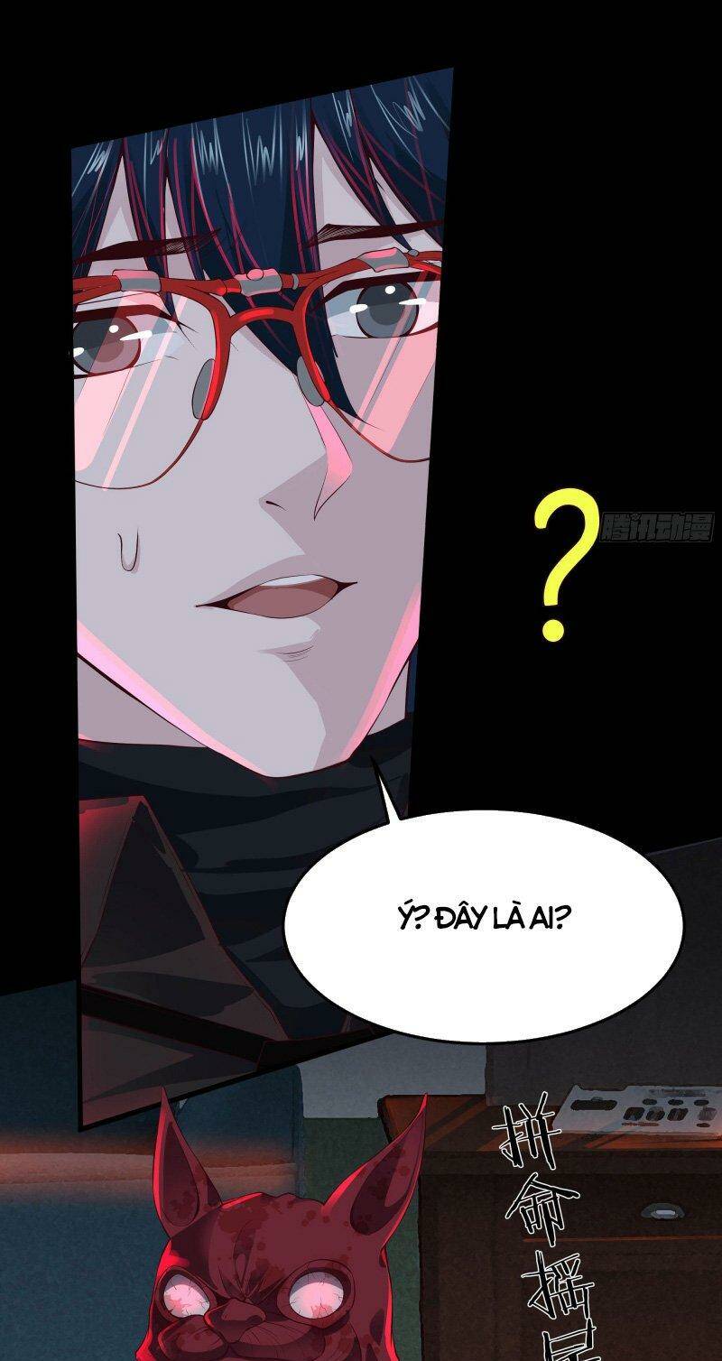 Từ Hồng Nguyệt Khai Thủy Chapter 113 - Trang 2