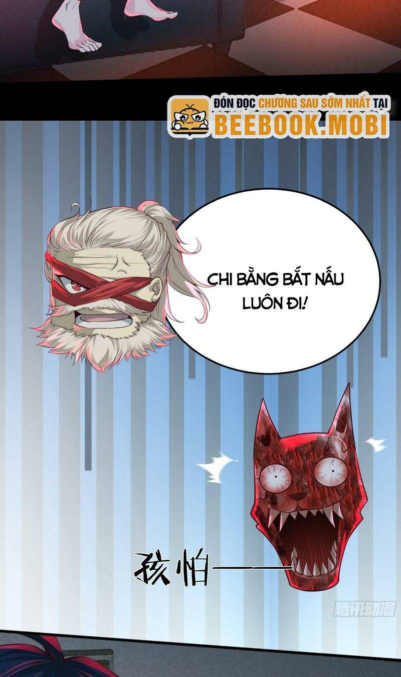 Từ Hồng Nguyệt Khai Thủy Chapter 113 - Trang 2