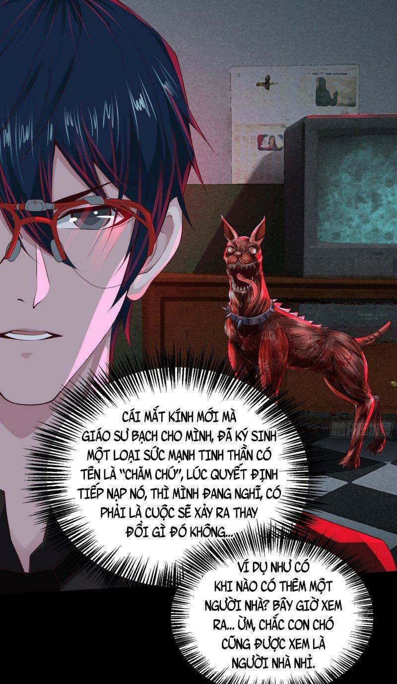 Từ Hồng Nguyệt Khai Thủy Chapter 113 - Trang 2