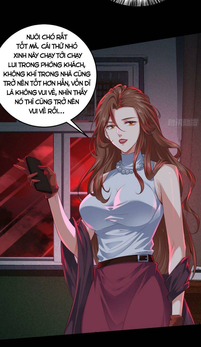 Từ Hồng Nguyệt Khai Thủy Chapter 113 - Trang 2