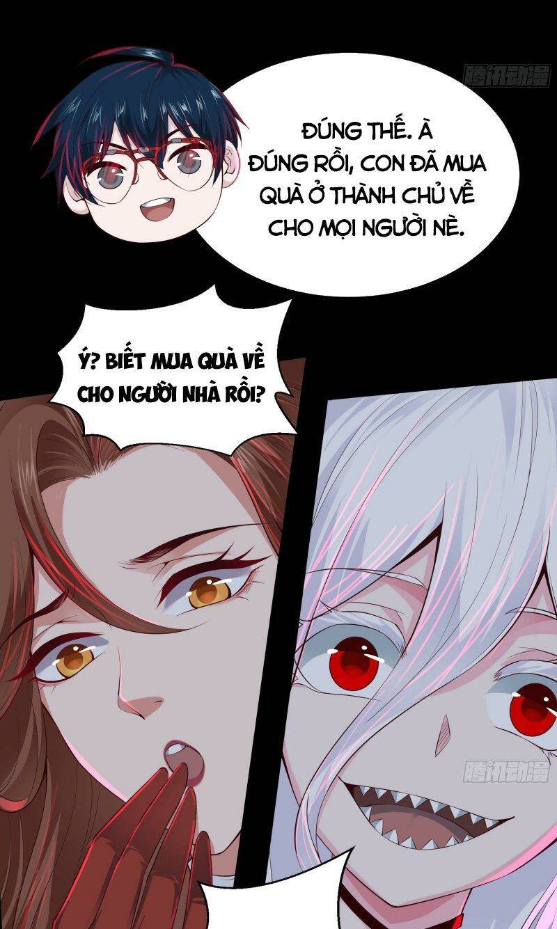 Từ Hồng Nguyệt Khai Thủy Chapter 113 - Trang 2