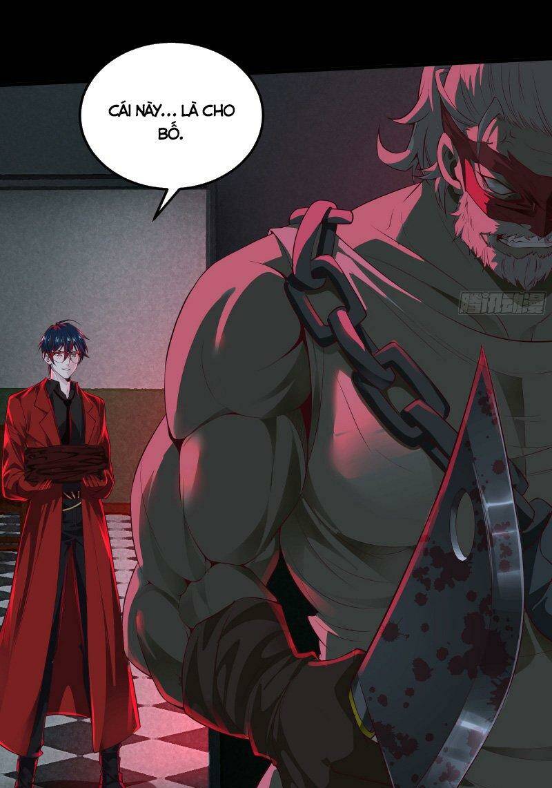 Từ Hồng Nguyệt Khai Thủy Chapter 113 - Trang 2