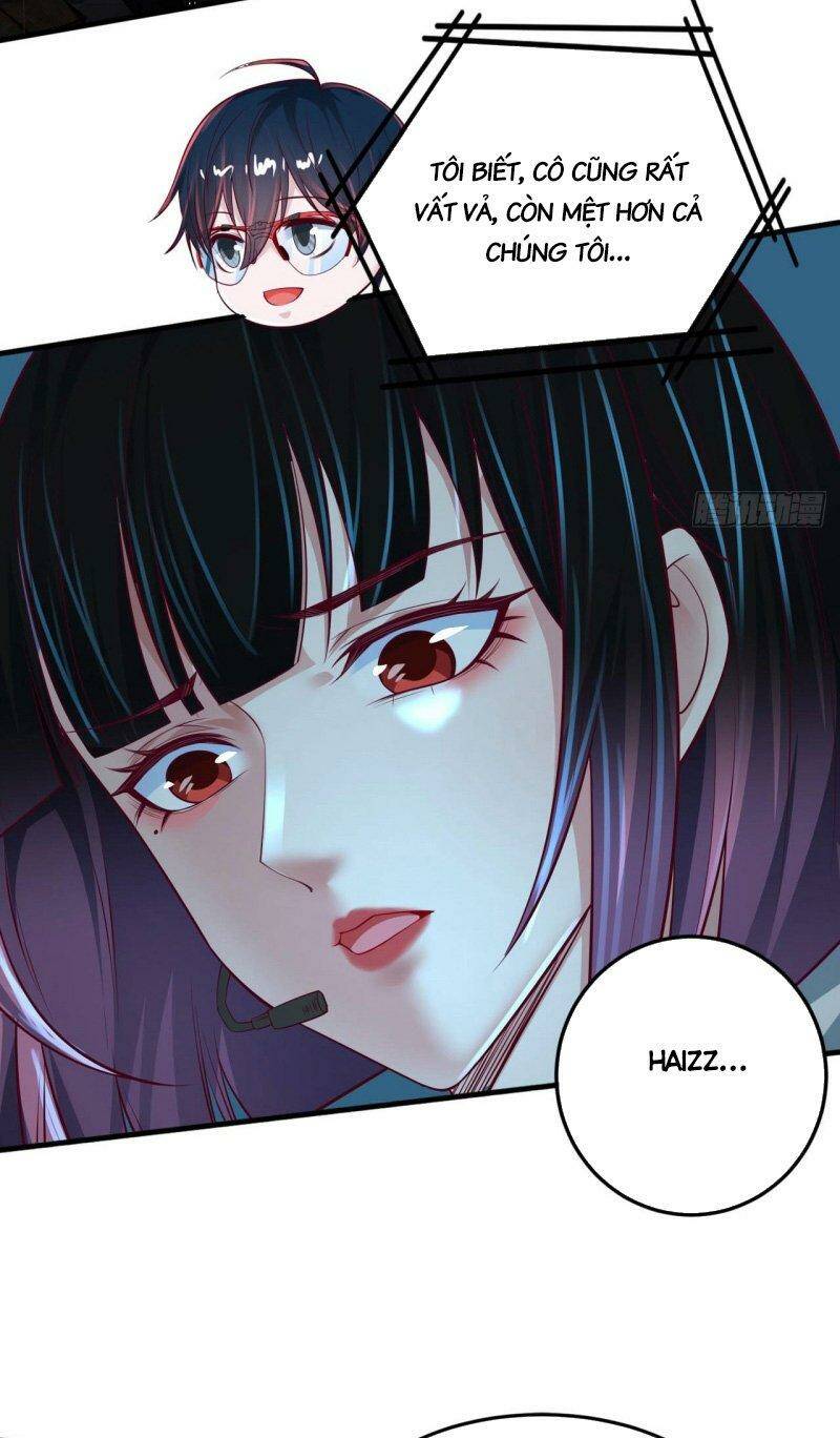 Từ Hồng Nguyệt Khai Thủy Chapter 113 - Trang 2