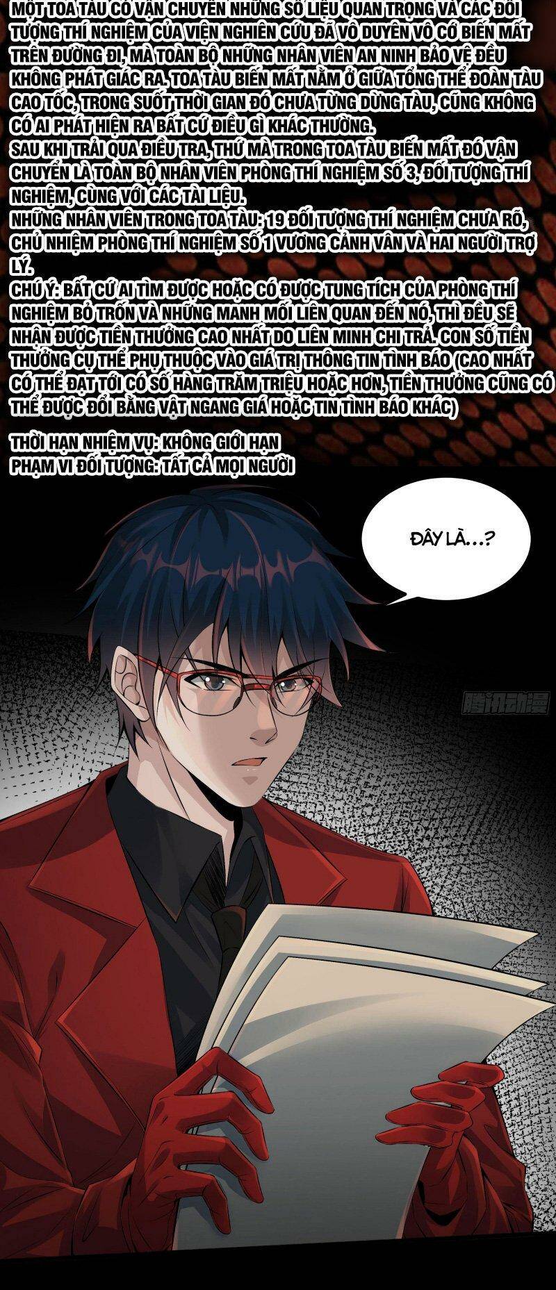 Từ Hồng Nguyệt Khai Thủy Chapter 114 - Trang 2