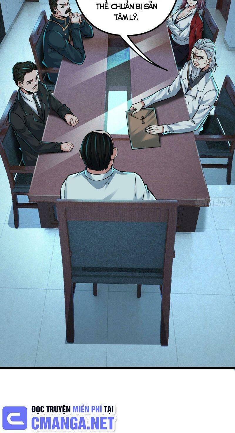 Từ Hồng Nguyệt Khai Thủy Chapter 114 - Trang 2