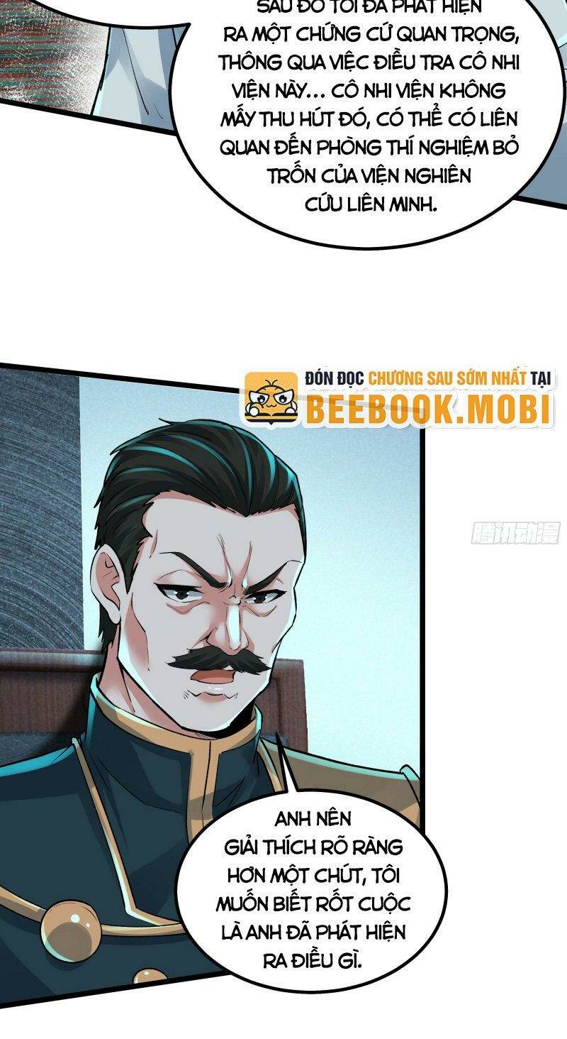 Từ Hồng Nguyệt Khai Thủy Chapter 114 - Trang 2