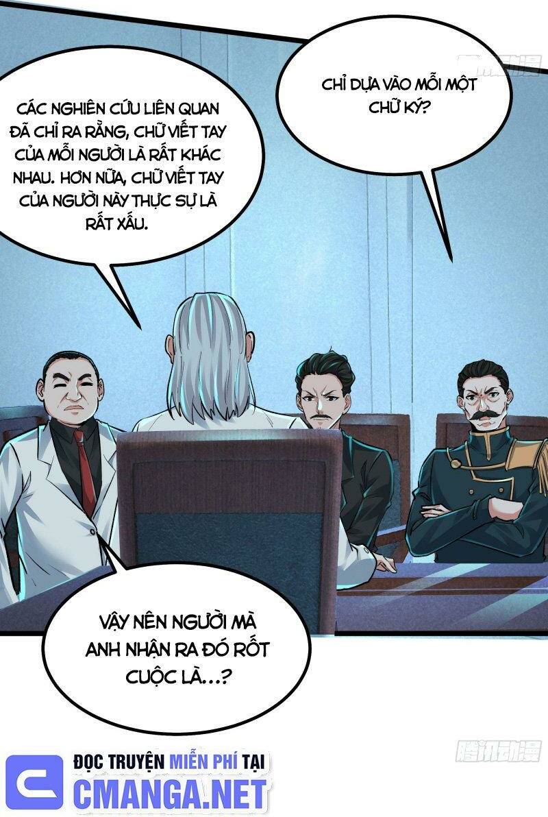 Từ Hồng Nguyệt Khai Thủy Chapter 114 - Trang 2