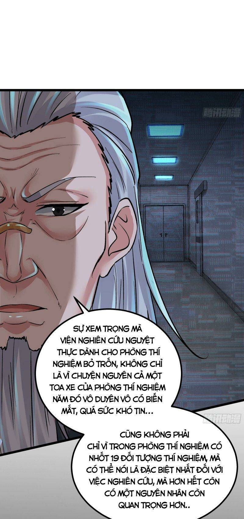 Từ Hồng Nguyệt Khai Thủy Chapter 114 - Trang 2