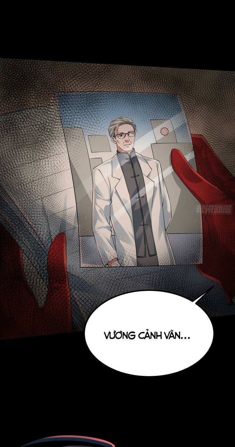 Từ Hồng Nguyệt Khai Thủy Chapter 114 - Trang 2