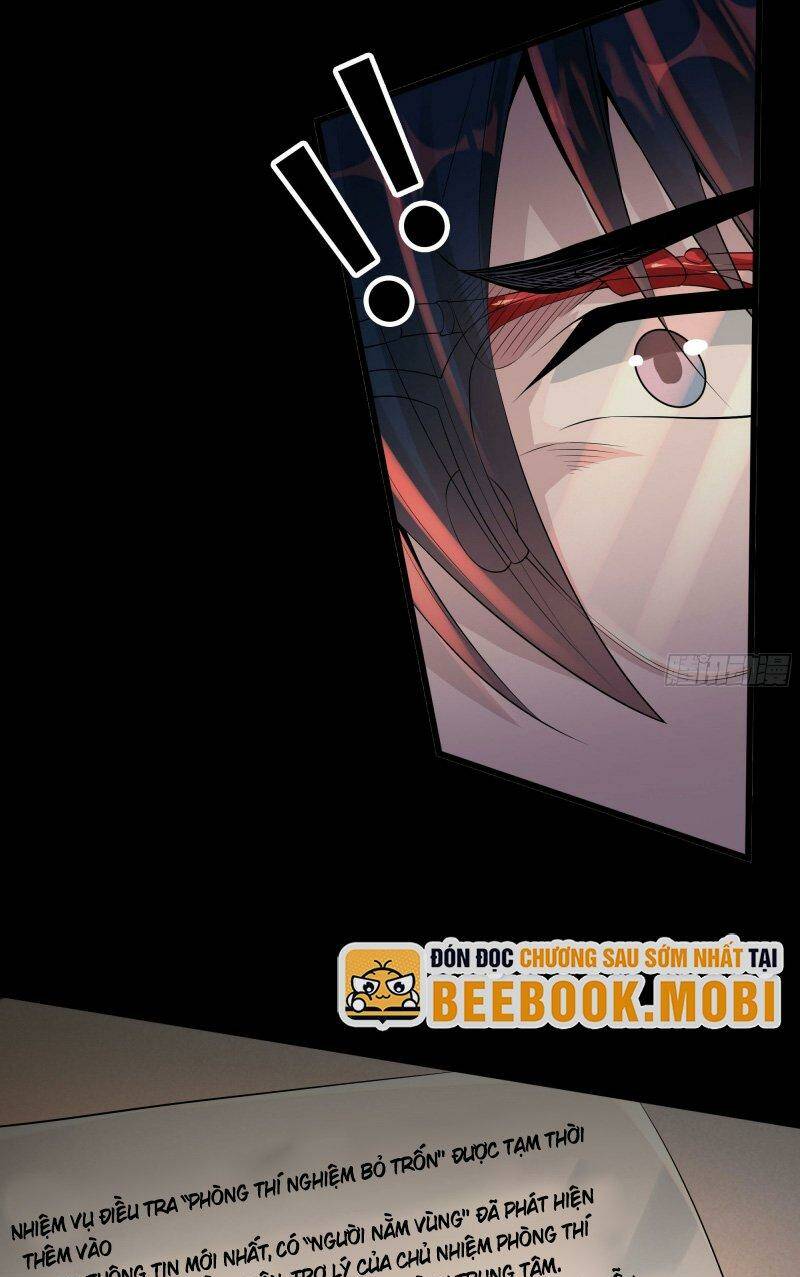 Từ Hồng Nguyệt Khai Thủy Chapter 114 - Trang 2