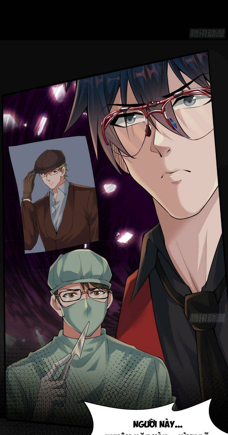 Từ Hồng Nguyệt Khai Thủy Chapter 114 - Trang 2