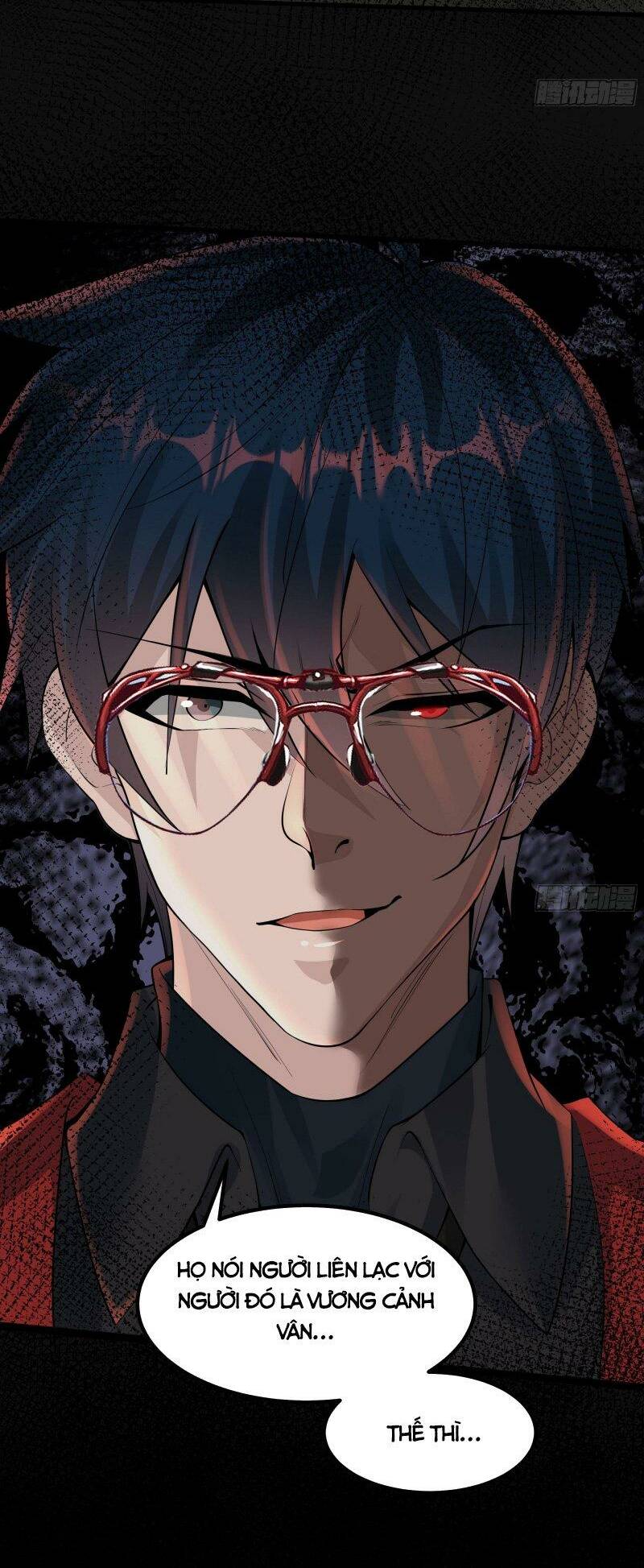 Từ Hồng Nguyệt Khai Thủy Chapter 114 - Trang 2