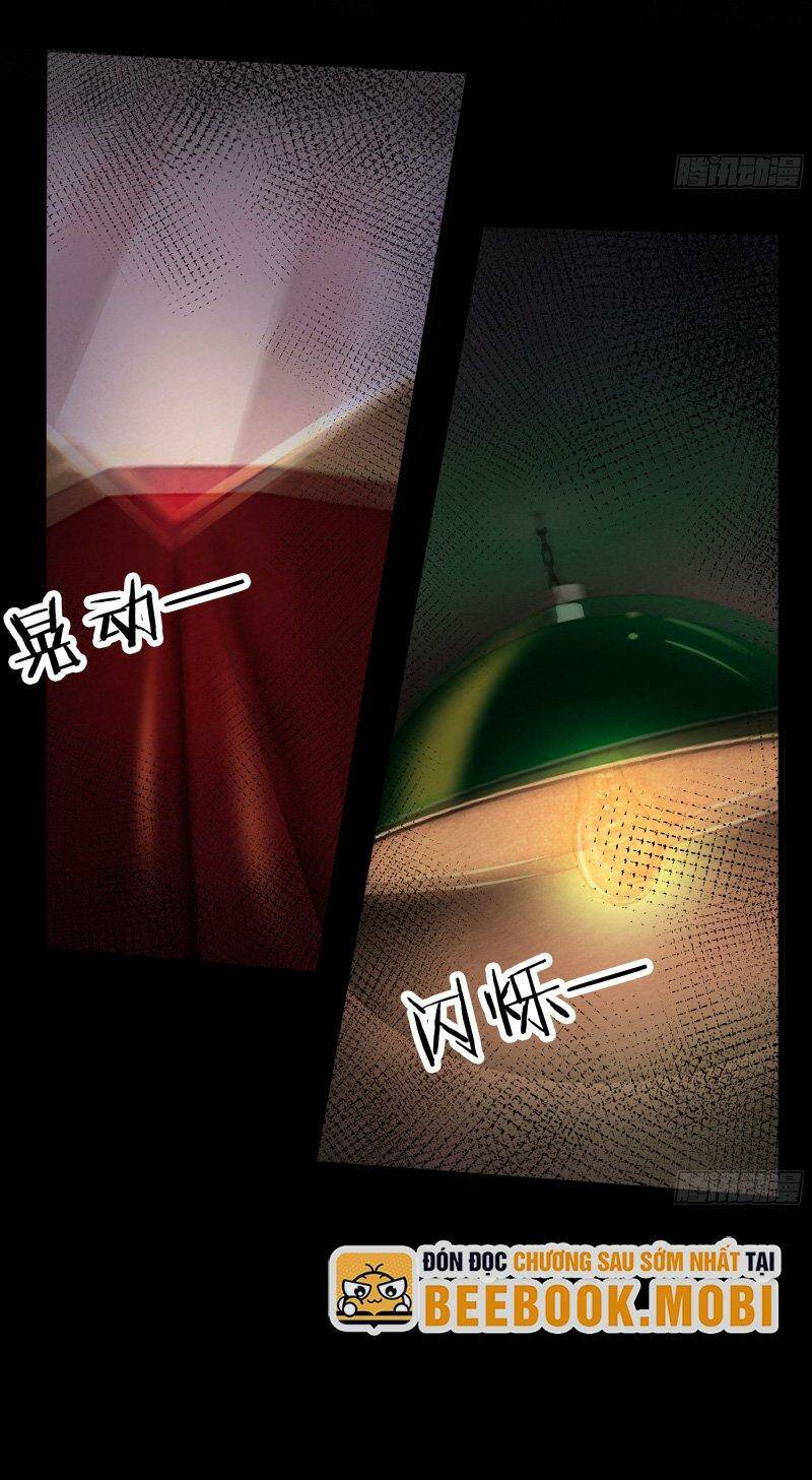 Từ Hồng Nguyệt Khai Thủy Chapter 114 - Trang 2