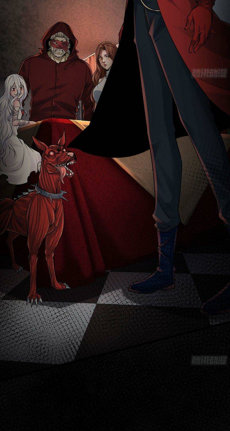 Từ Hồng Nguyệt Khai Thủy Chapter 114 - Trang 2