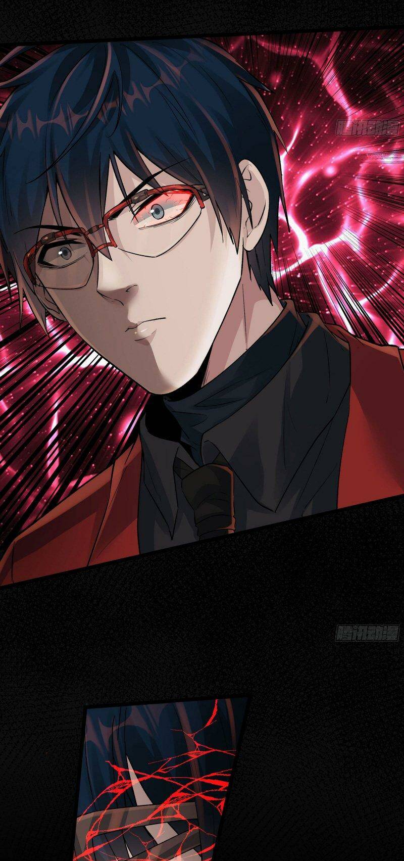 Từ Hồng Nguyệt Khai Thủy Chapter 114 - Trang 2