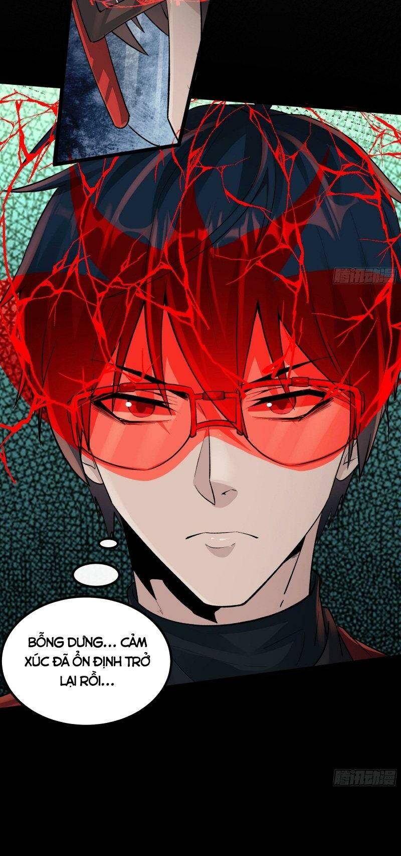 Từ Hồng Nguyệt Khai Thủy Chapter 114 - Trang 2