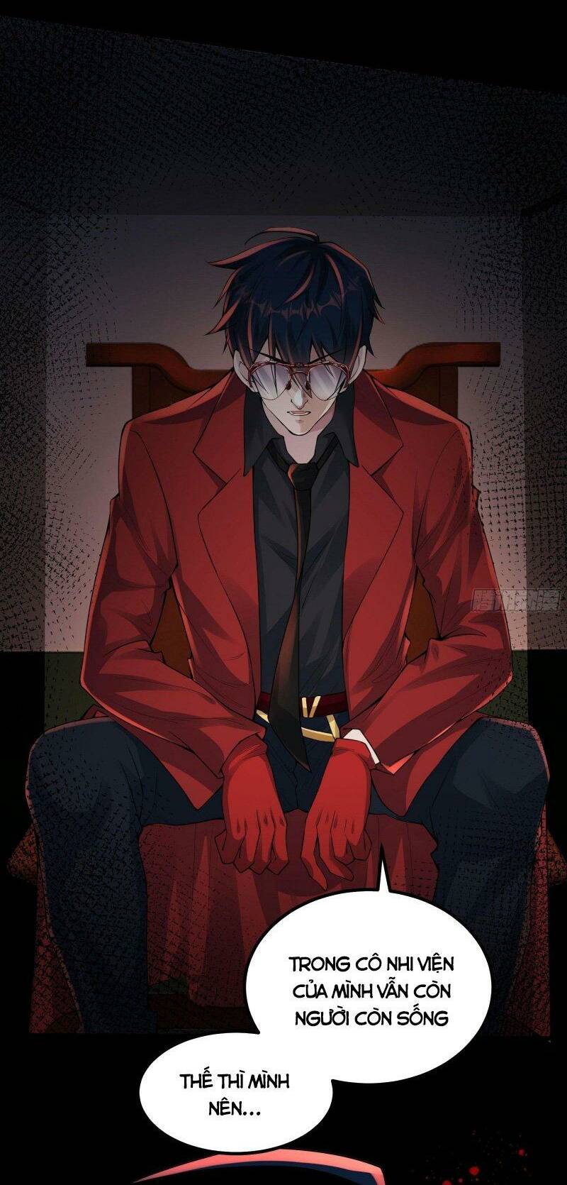 Từ Hồng Nguyệt Khai Thủy Chapter 114 - Trang 2