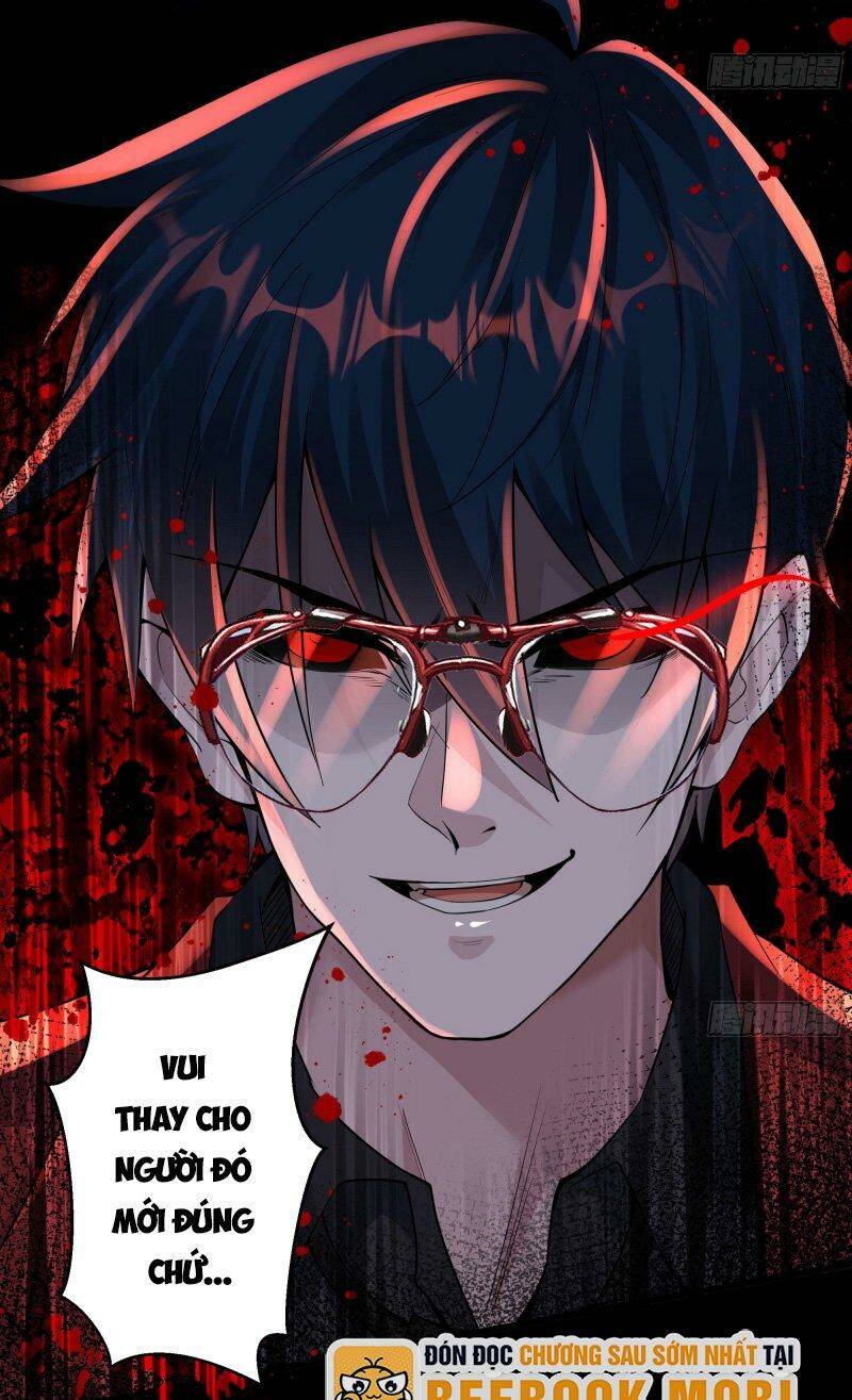 Từ Hồng Nguyệt Khai Thủy Chapter 114 - Trang 2