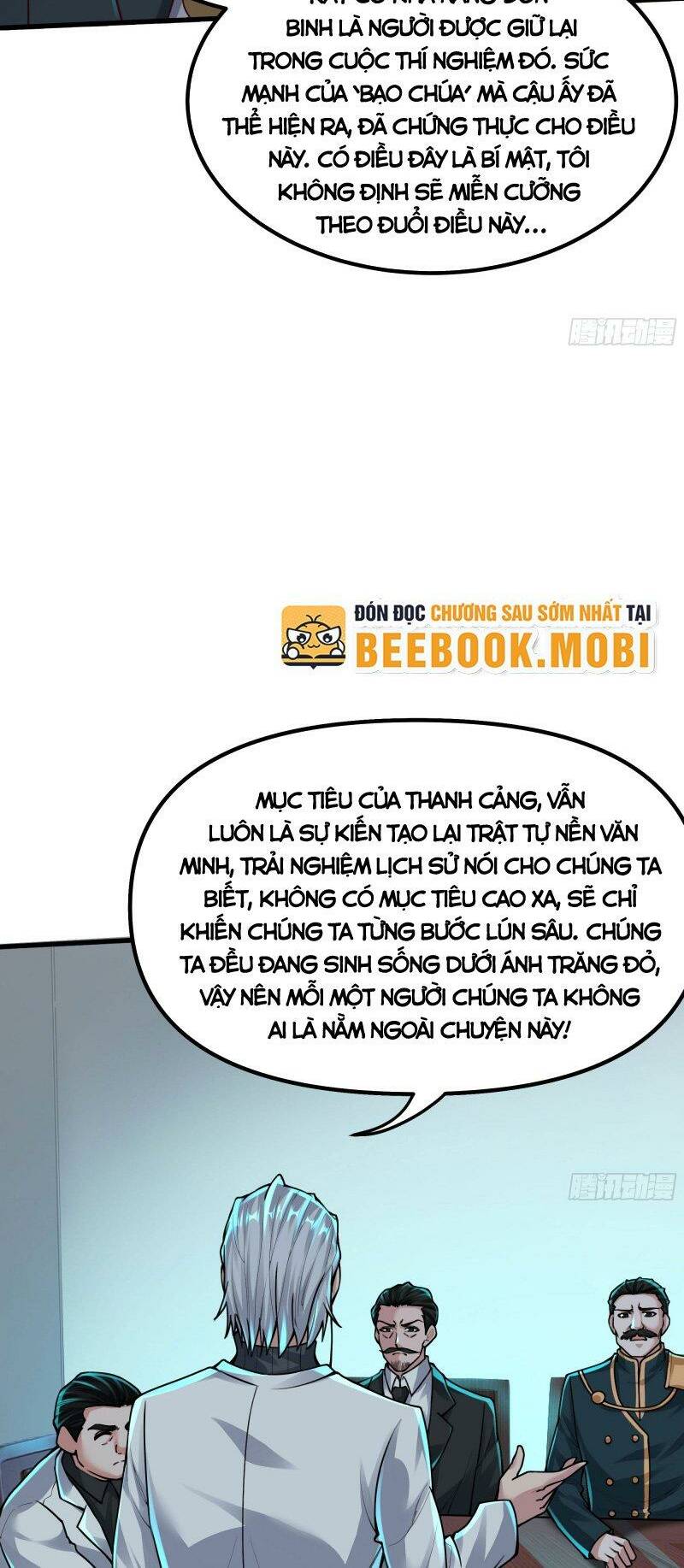 Từ Hồng Nguyệt Khai Thủy Chapter 115 - Trang 2