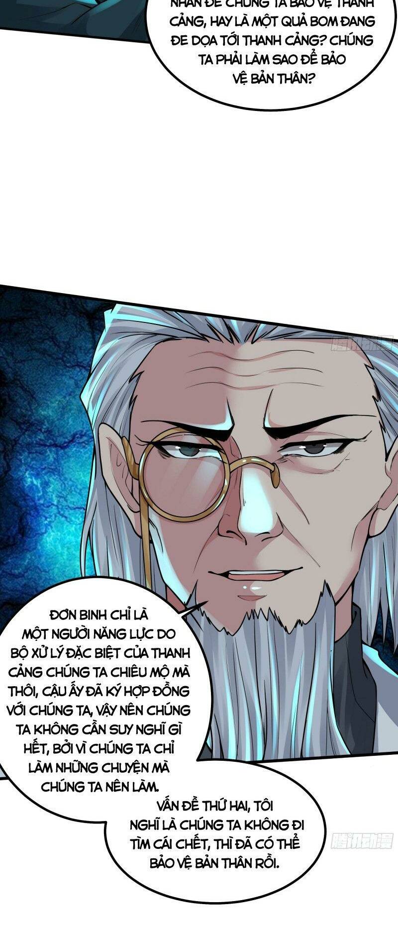 Từ Hồng Nguyệt Khai Thủy Chapter 115 - Trang 2