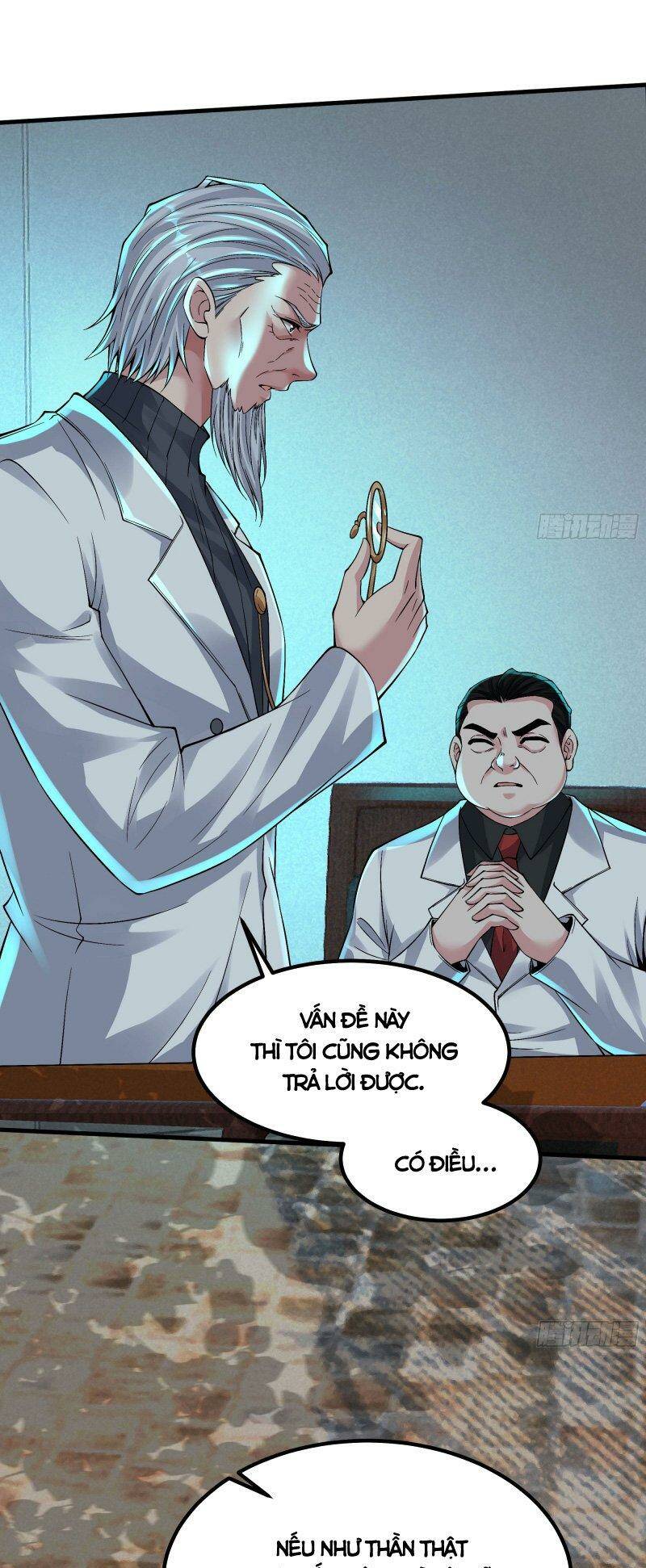 Từ Hồng Nguyệt Khai Thủy Chapter 115 - Trang 2