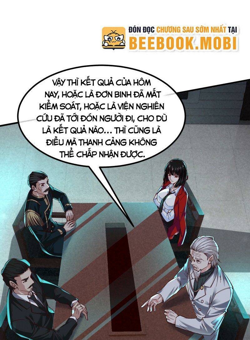 Từ Hồng Nguyệt Khai Thủy Chapter 115 - Trang 2