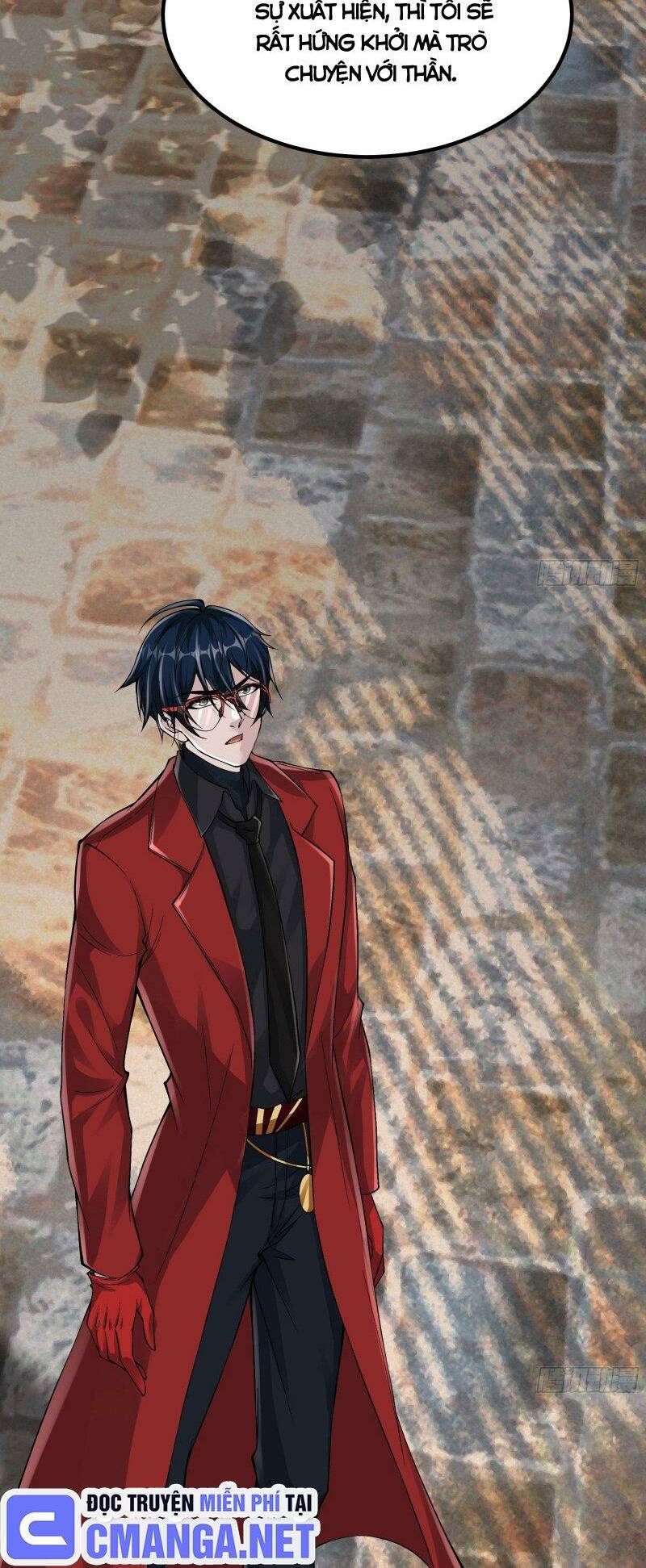 Từ Hồng Nguyệt Khai Thủy Chapter 115 - Trang 2