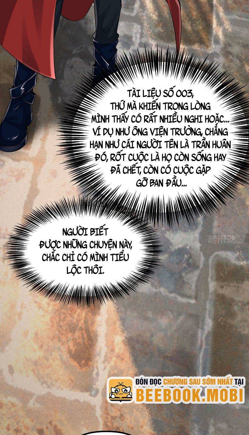 Từ Hồng Nguyệt Khai Thủy Chapter 115 - Trang 2